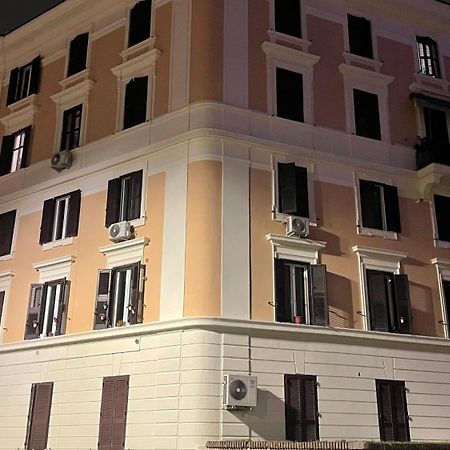 Alloggio Incantevole In Trastevere Rom Exteriör bild