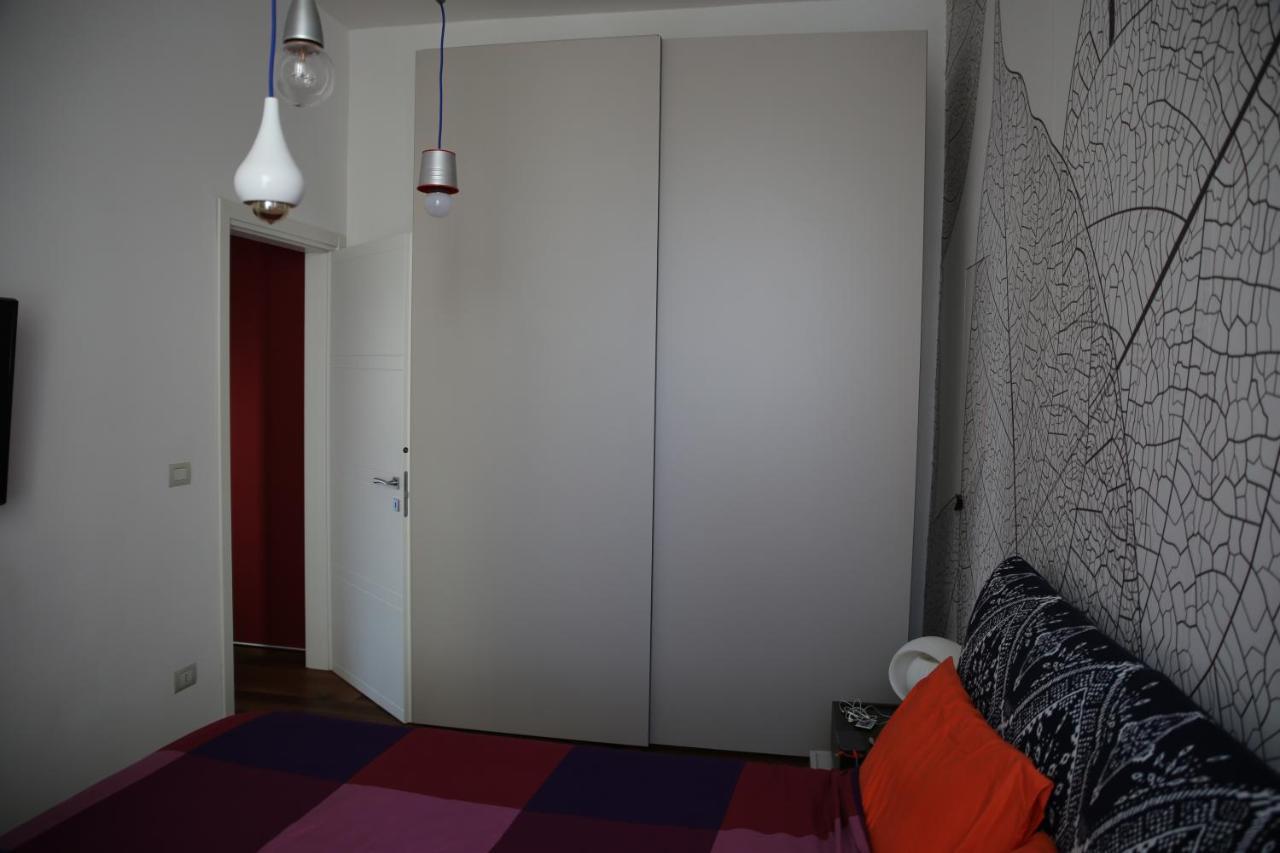 Alloggio Incantevole In Trastevere Rom Exteriör bild