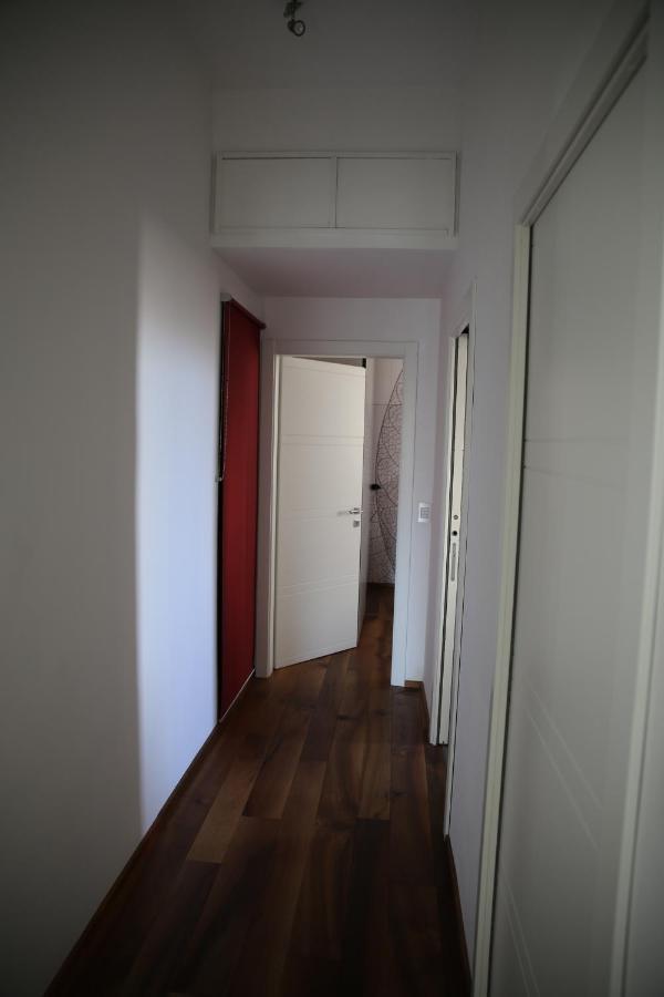 Alloggio Incantevole In Trastevere Rom Exteriör bild